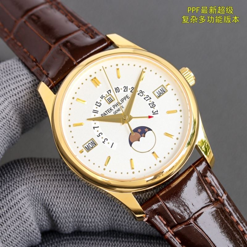 PATEK PHILIPPE Watches